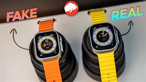 replica de apple watch|fake apple watch ultra.